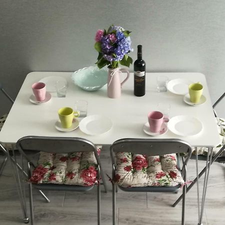 Apartament In Real Pealce In Batumi Luaran gambar