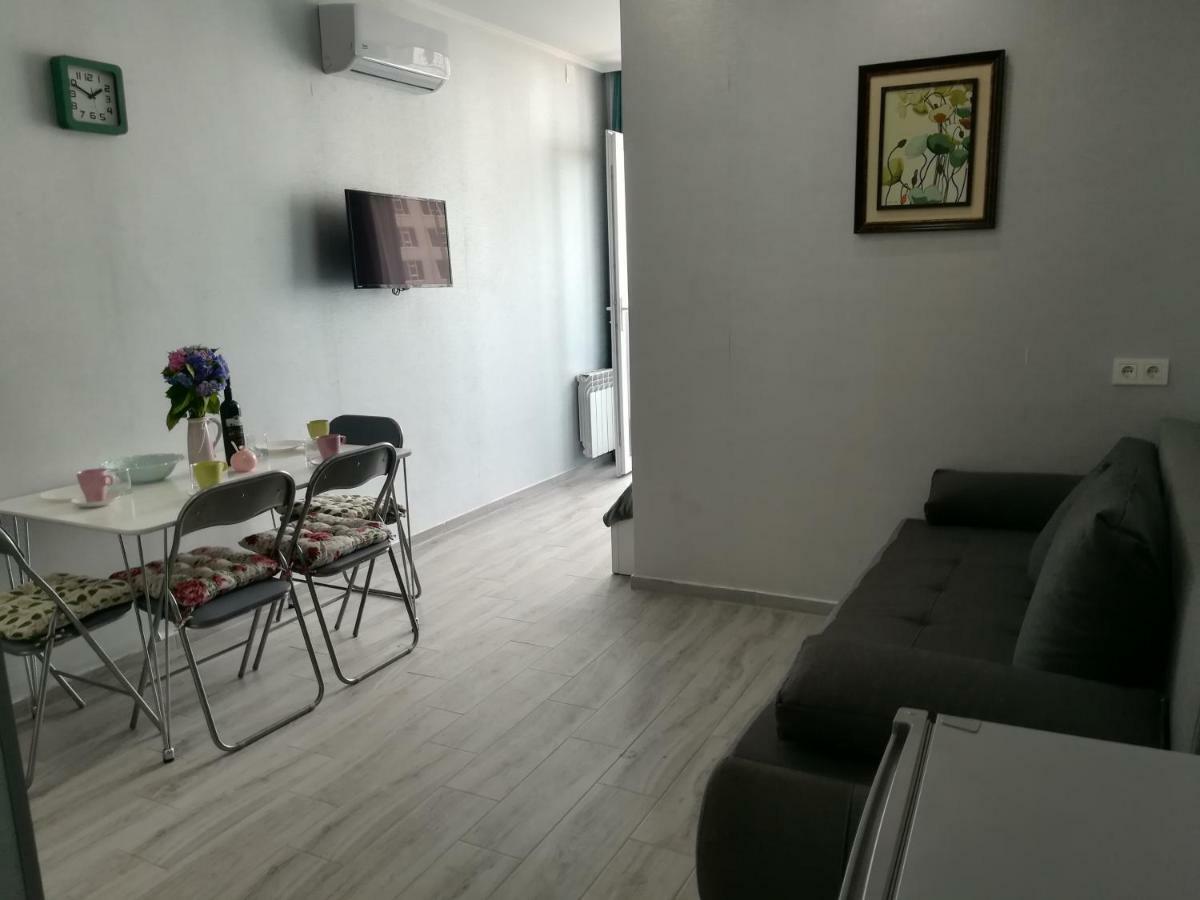 Apartament In Real Pealce In Batumi Luaran gambar