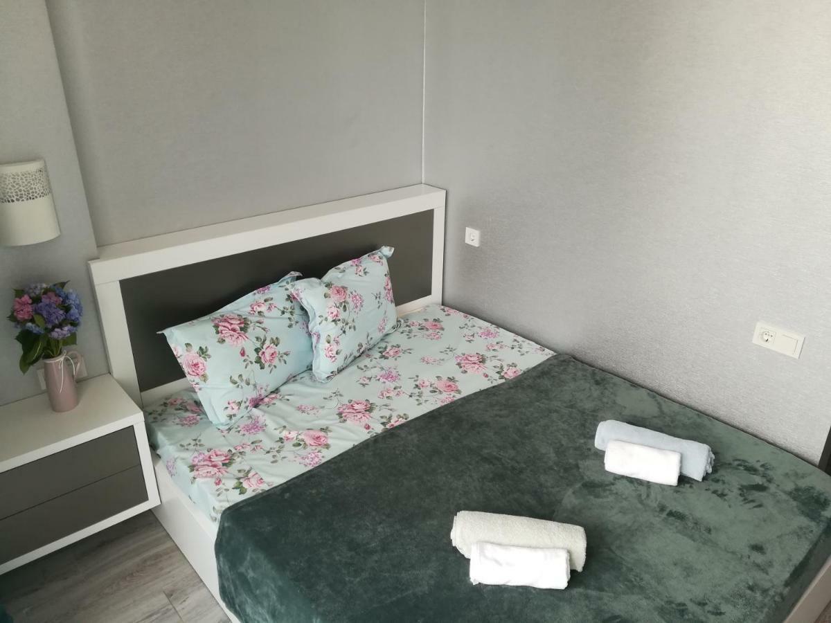 Apartament In Real Pealce In Batumi Luaran gambar