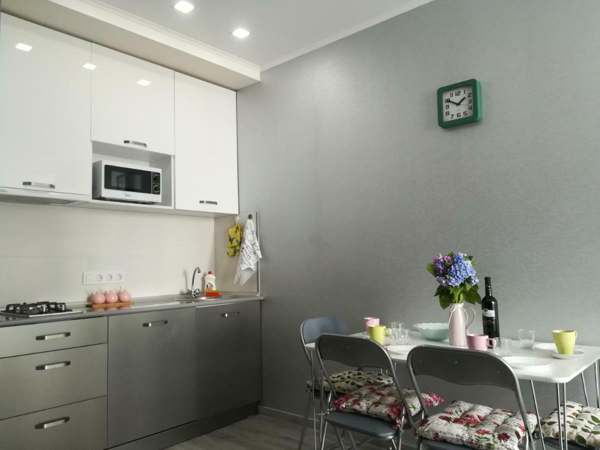 Apartament In Real Pealce In Batumi Luaran gambar