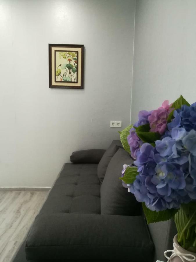 Apartament In Real Pealce In Batumi Luaran gambar