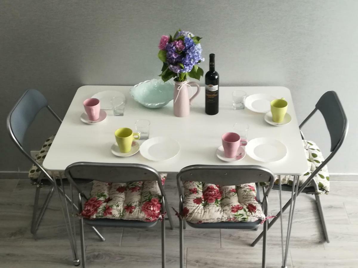 Apartament In Real Pealce In Batumi Luaran gambar