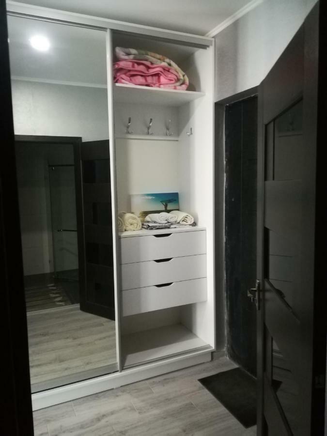 Apartament In Real Pealce In Batumi Luaran gambar