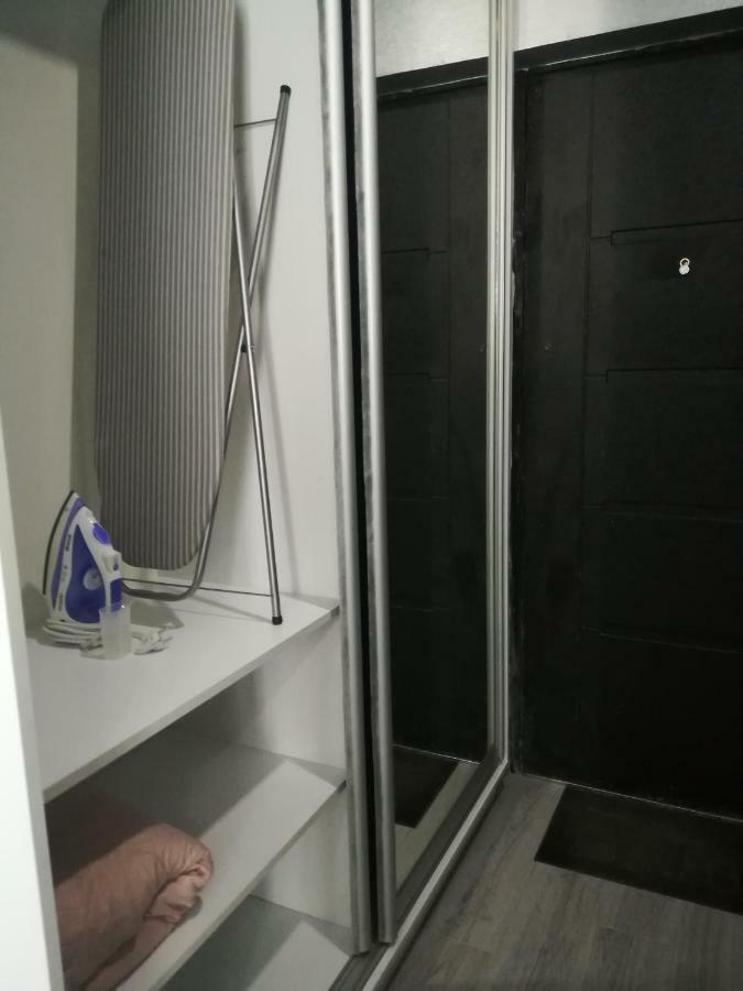 Apartament In Real Pealce In Batumi Luaran gambar